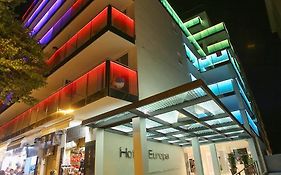 Hotel Europa Splash&Spa